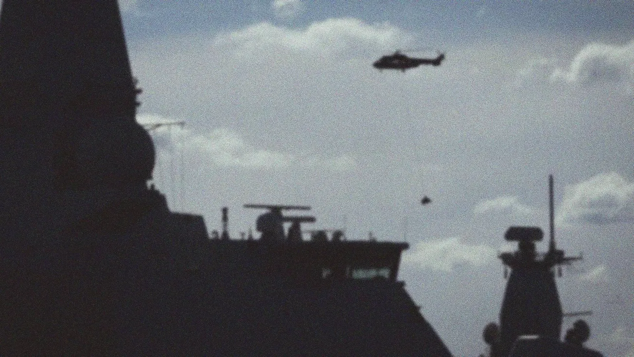 El peligroso juego de Moscú