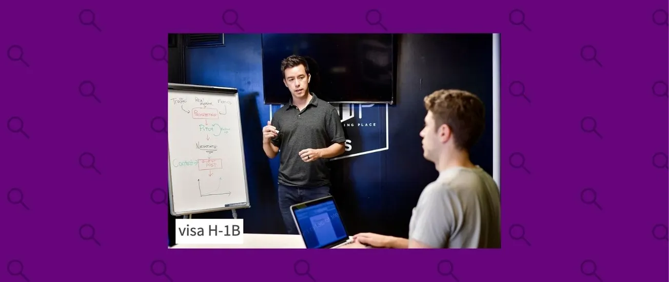 El presidente Trump impone una tarifa de $100,000 a nuevas visas H-1B para trabajadores especializados: te explicamos qué significa