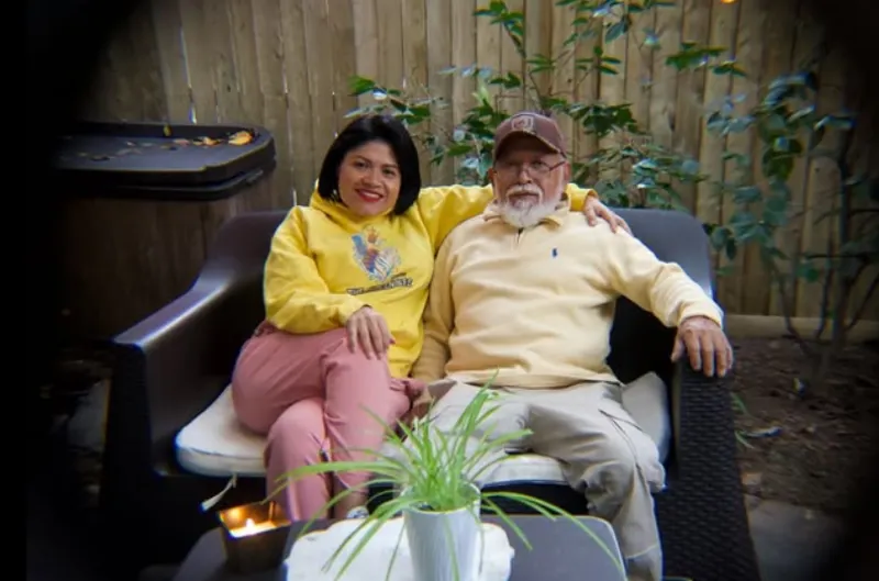 Jackie Reyes-Yanes oficializa su candidatura para el Ward 1 en DC