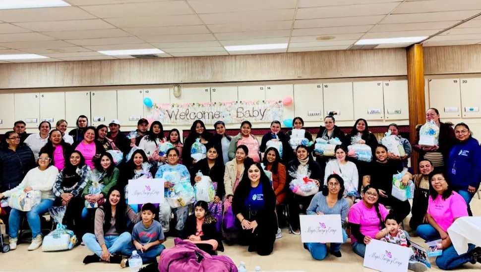 R.A.I.Z.: un recurso comunitario para apoyar a mujeres latinas embarazadas en Maryland