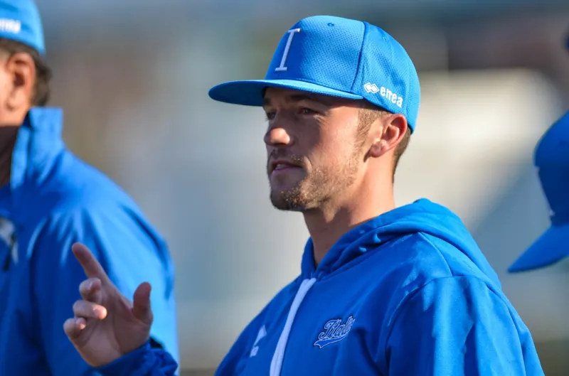 Nationals apostarían por Blake Butera como nuevo manager