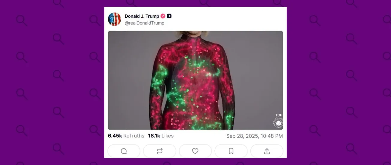 Qué sabemos sobre el CBD y la salud de los adultos mayores: Trump lo promueve, pero las evidencias son limitadas y los expertos piden precaución