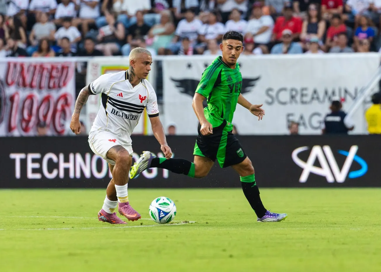Randall Leal: “Los latinos venimos a Estados Unidos a trabajar duro y dar lo mejor de nosotros”