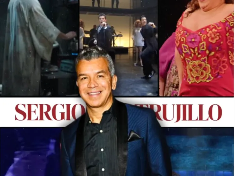 El toque latino de Sergio Trujillo transforma el clásico Damn Yankees