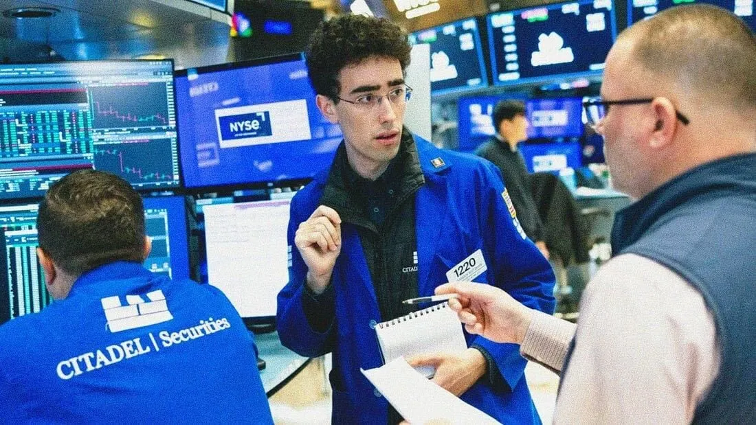 Dow Jones en máximo histórico; Wall Street celebra resultados de GM y Coca-Cola a la espera de Netflix y el IPC
