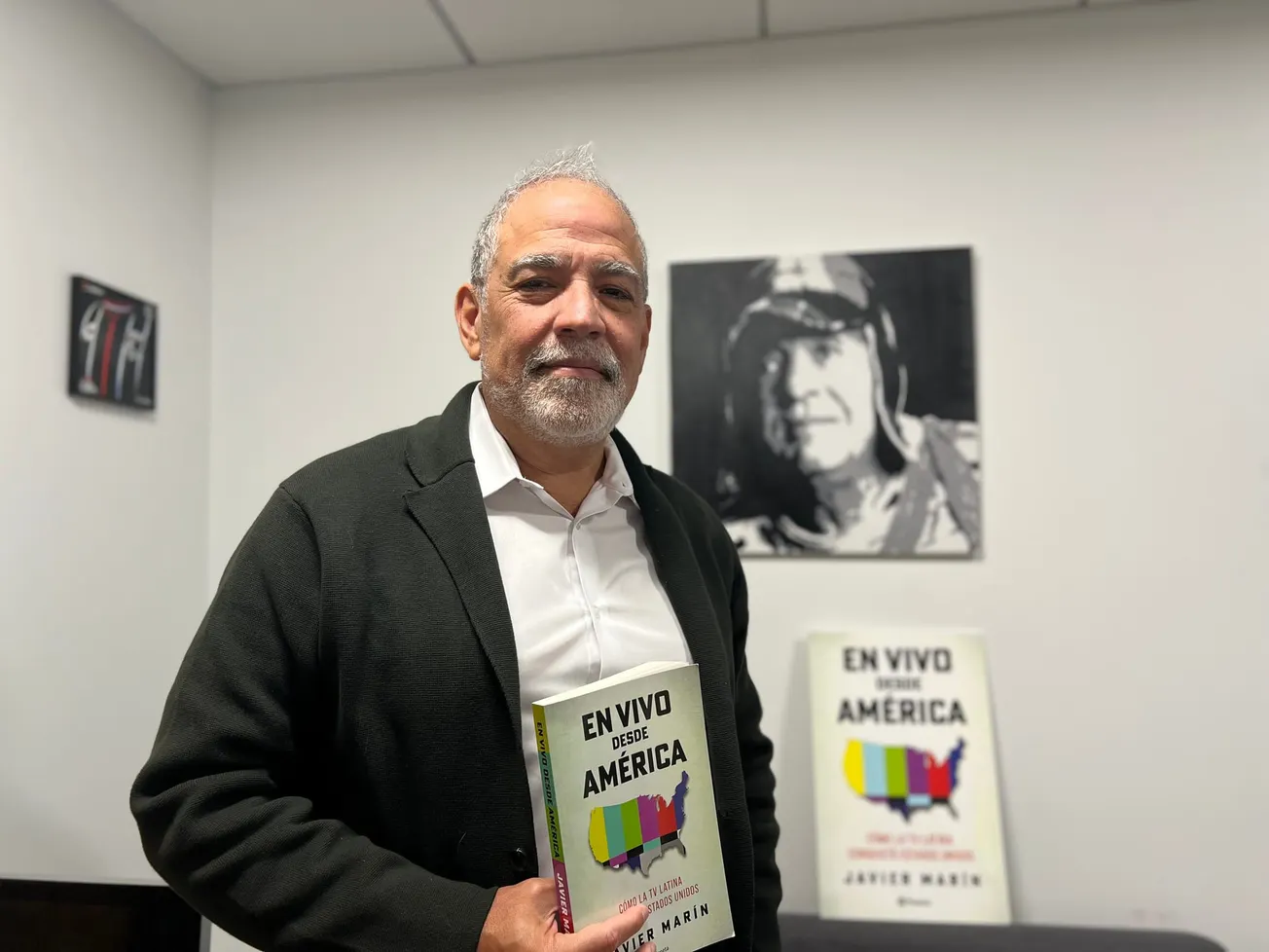 En vivo desde América: La historia de cómo la TV latina conquistó Estados Unidos