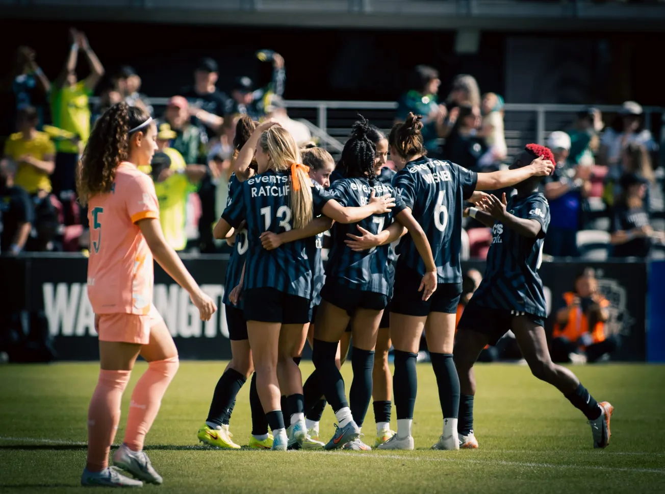 Washington Spirit tropieza en casa ante Orlando Pride, pero sigue rumbo a los playoffs: Marta y Leicy reeditan una revancha de Copa América con sabor latino