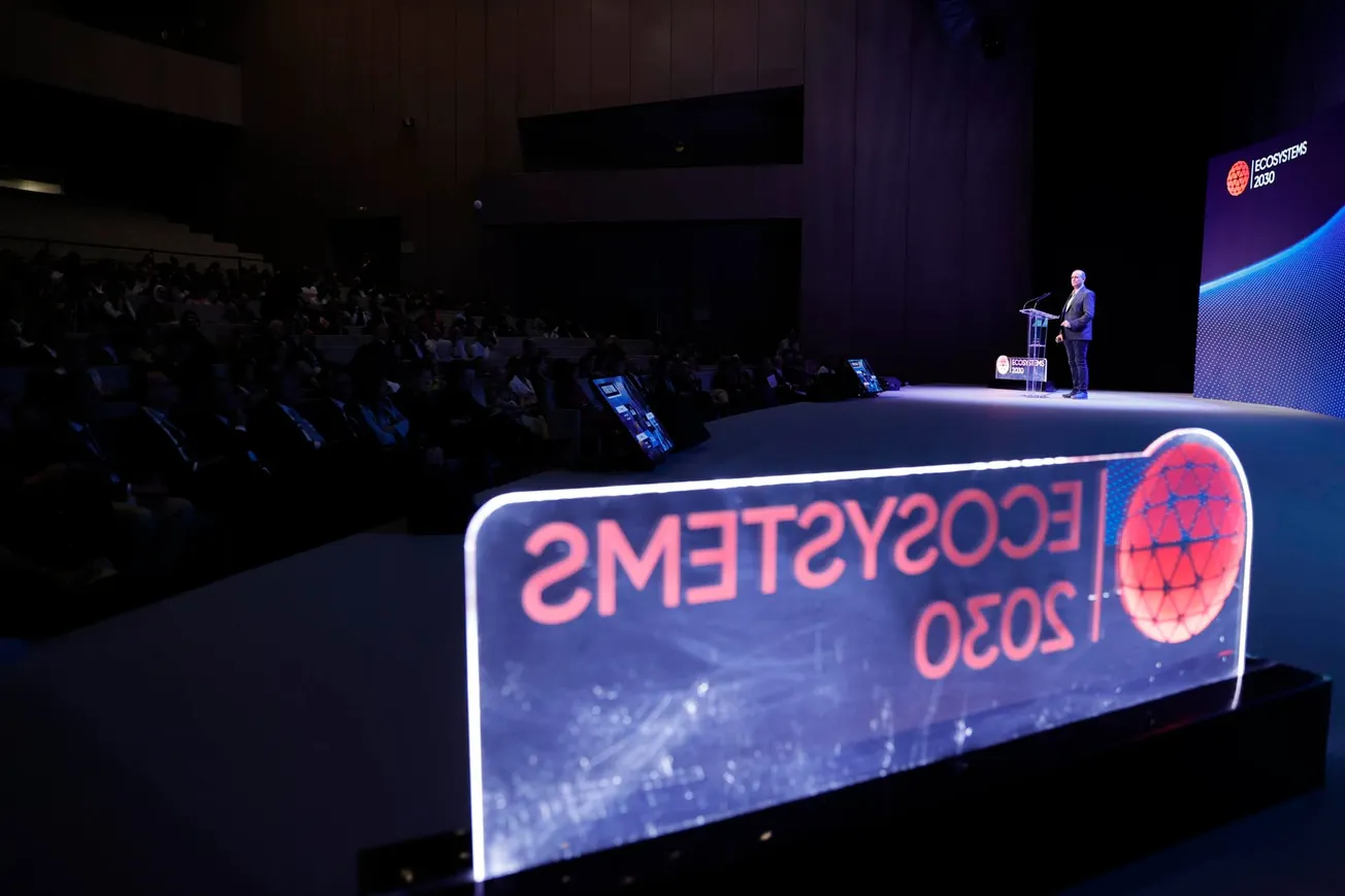 Ecosystems 2030 apuesta por "cambiar la mentalidad" para afrontar los retos de la IA