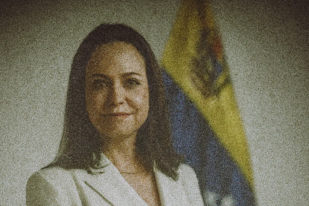 María Corina Machado gana el Premio Nobel de la Paz 2025: Un Faro de Esperanza para la Democracia en Venezuela y América Latina