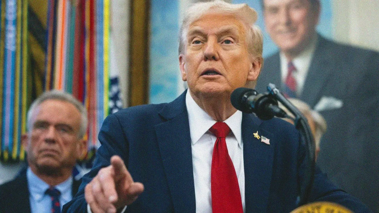 Cuando la política arma hipótesis