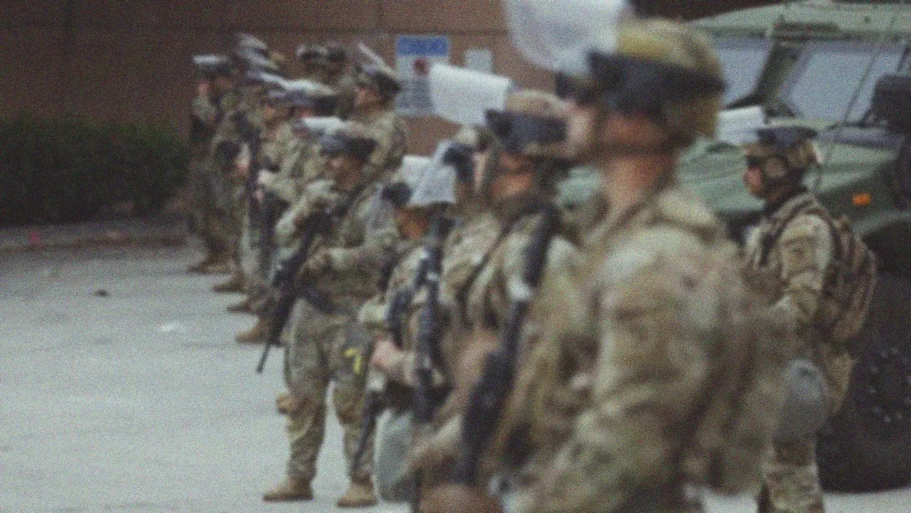 El dilema de gobernar por la fuerza