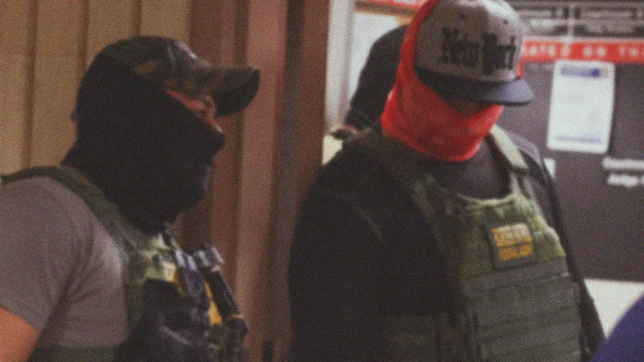 Lo que el meme no dice sobre el poder