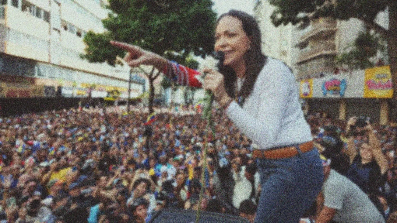 Un Nobel de la Paz para una Iron Lady
