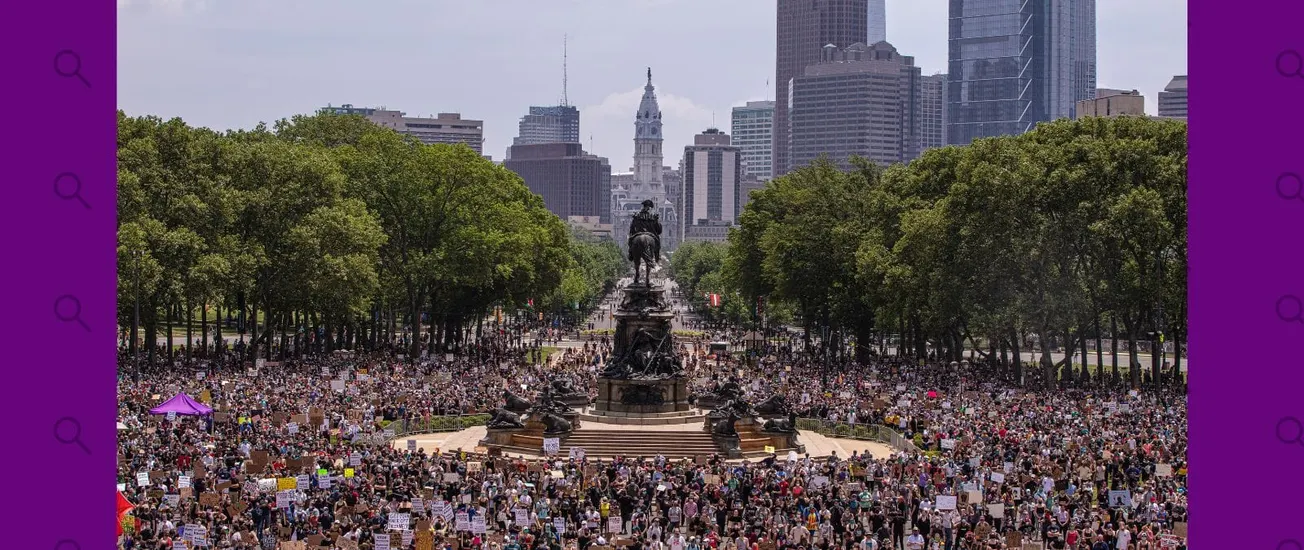 Qué es la Primera Enmienda de la Constitución de Estados Unidos y cómo la perciben los latinos