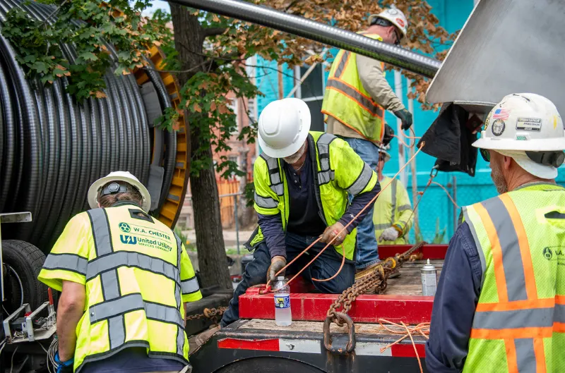 Apagones en DC: residentes del Noroeste exigen respuestas por cortes de luz