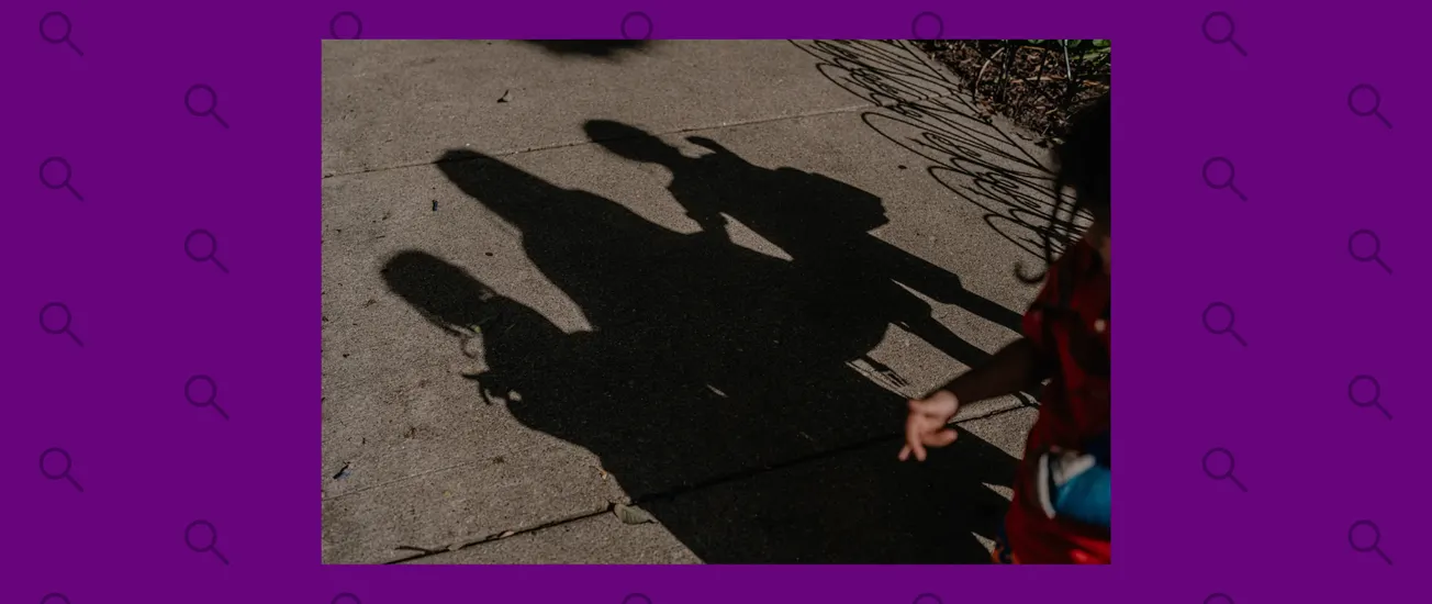 “No quiero estar más acá”: intentaron autodeportarse y quedaron atrapados en la América de Trump