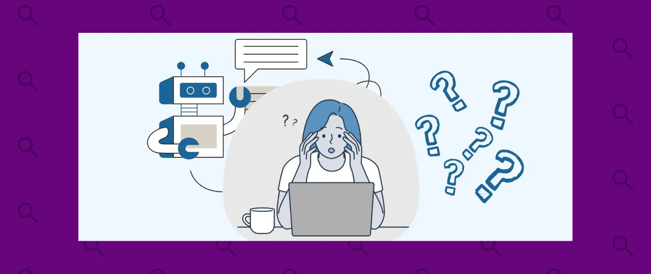 Por qué una IA puede contestarte de forma distinta a la misma pregunta y cómo puede desinformar