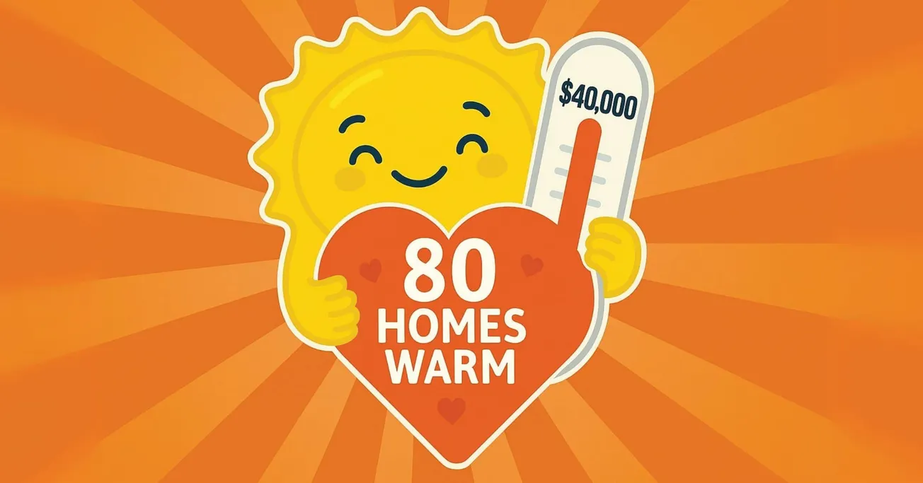 GRACIAS POR AYUDAR A LAS FAMILIAS DEL DMV A “PROSPERAR”