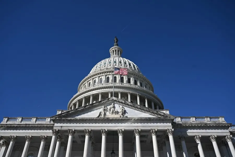 ¿Se queda la Guardia Nacional en DC… para siempre?