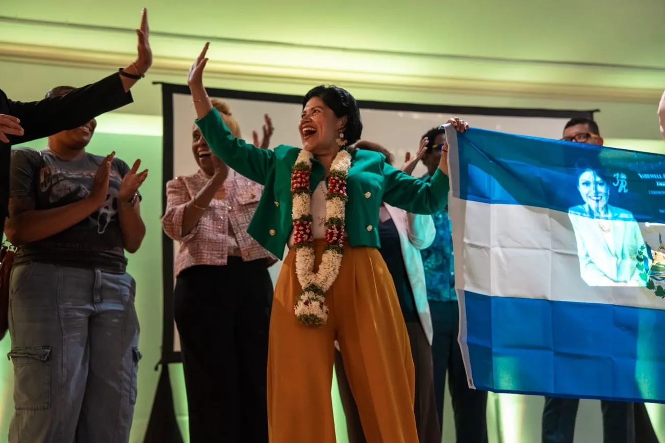 Después de 20 años, un nuevo comienzo para Reyes-Yanes