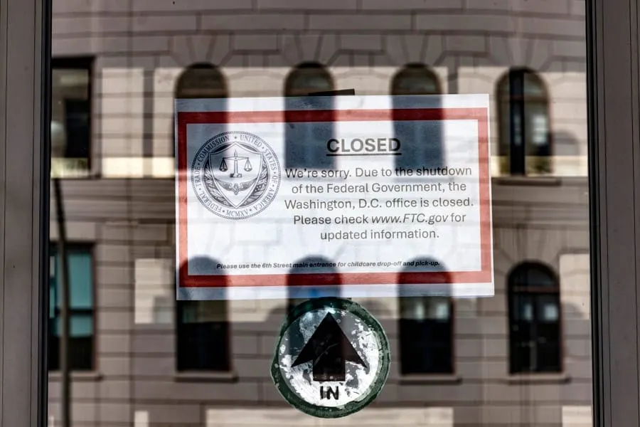 DC se reinventa: la apuesta por una nueva economía más allá del gobierno federal