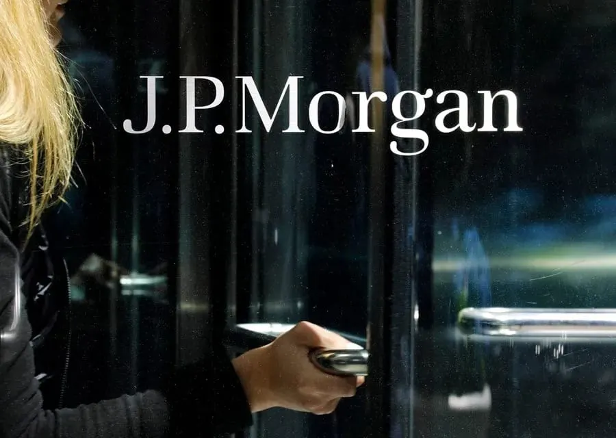 JPMorgan Chase invierte $10.000 millones directos en empresas clave de EE.UU.