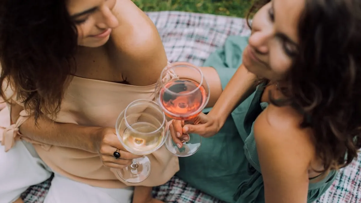 Fin de semana lleno de vino, circo y cultura en DC y alrededores