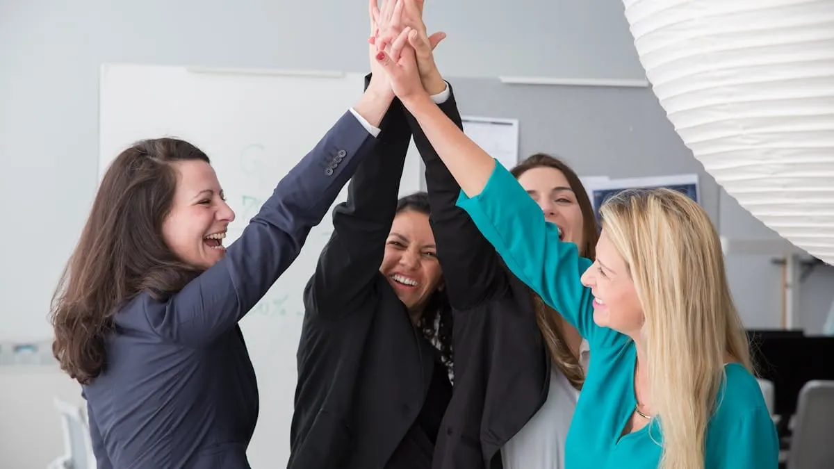 Columbia, Maryland: el mejor suburbio para que las mujeres vivan en EEUU