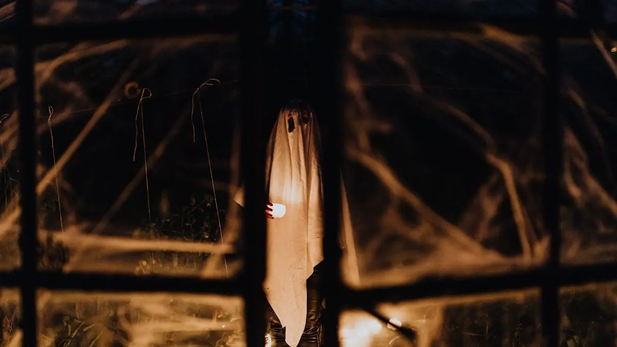 ¡DMV se pone spooky! Planes de Halloween para todos