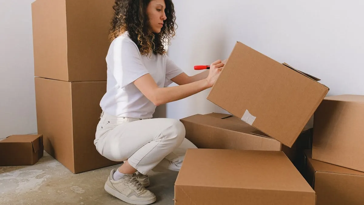 Familias se van del área de DC en busca de vivienda más accesible