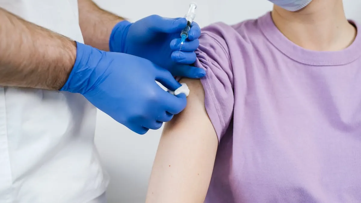 Guía esencial para vacunarte contra el Covid