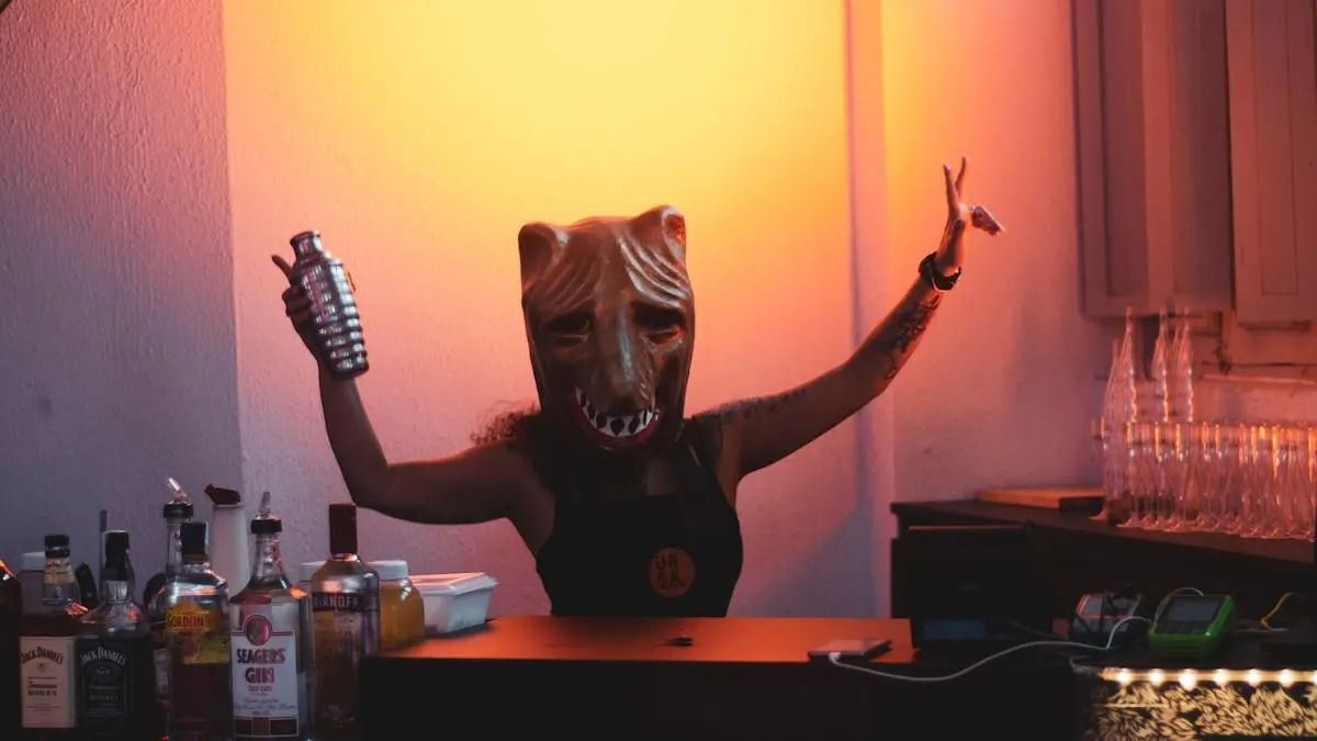 Del pop-up al rooftop: los eventos de Halloween que están rompiendo este finde