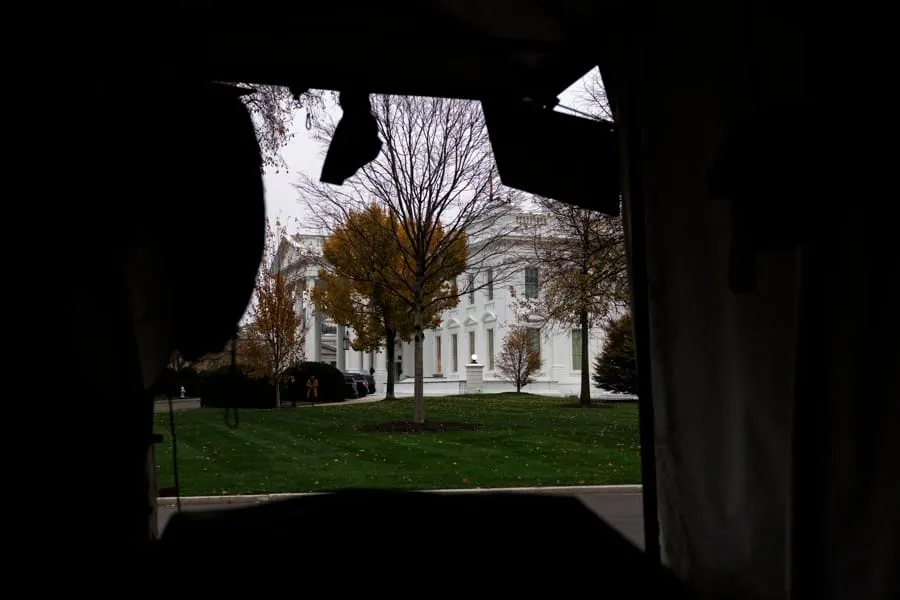 Despidos, contratos cancelados y caos: el legado fallido de DOGE en DC