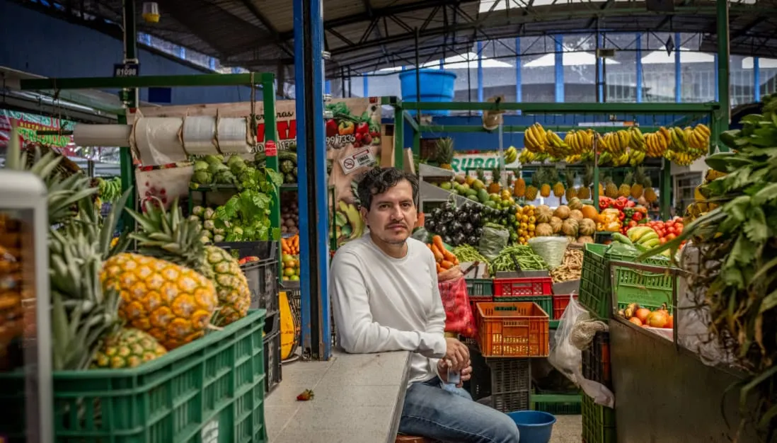 Miami recibe una exposición que honra la experiencia migrante: Belonging in Transit