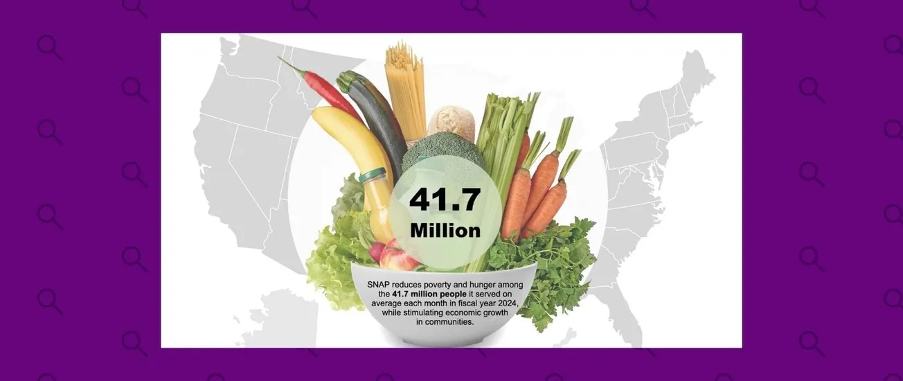 Qué pasa con el SNAP durante el cierre de gobierno estadounidense