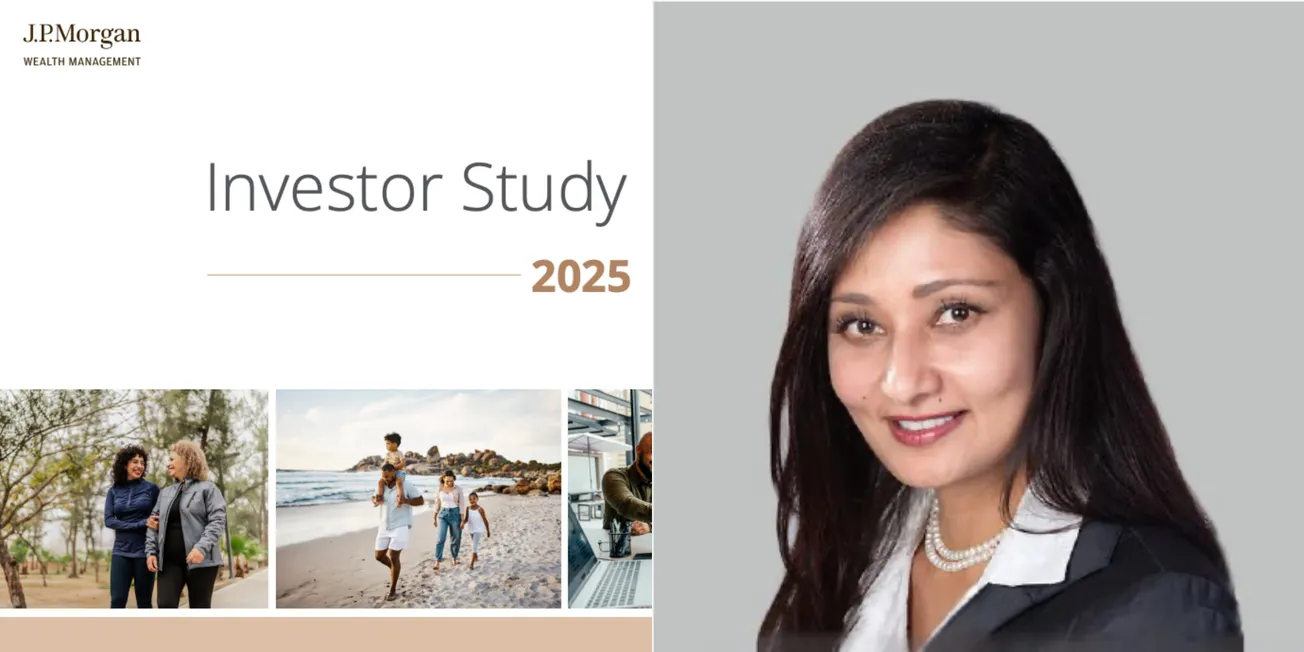 ESTUDIO: Más hispanos toman el control de su futuro financiero