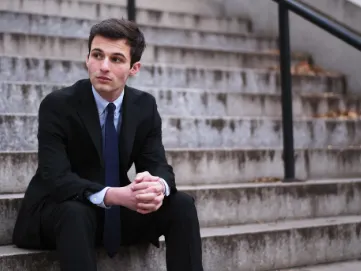 Cameron Kasky, sobreviviente de Parkland, anuncia campaña al Congreso desde Nueva York