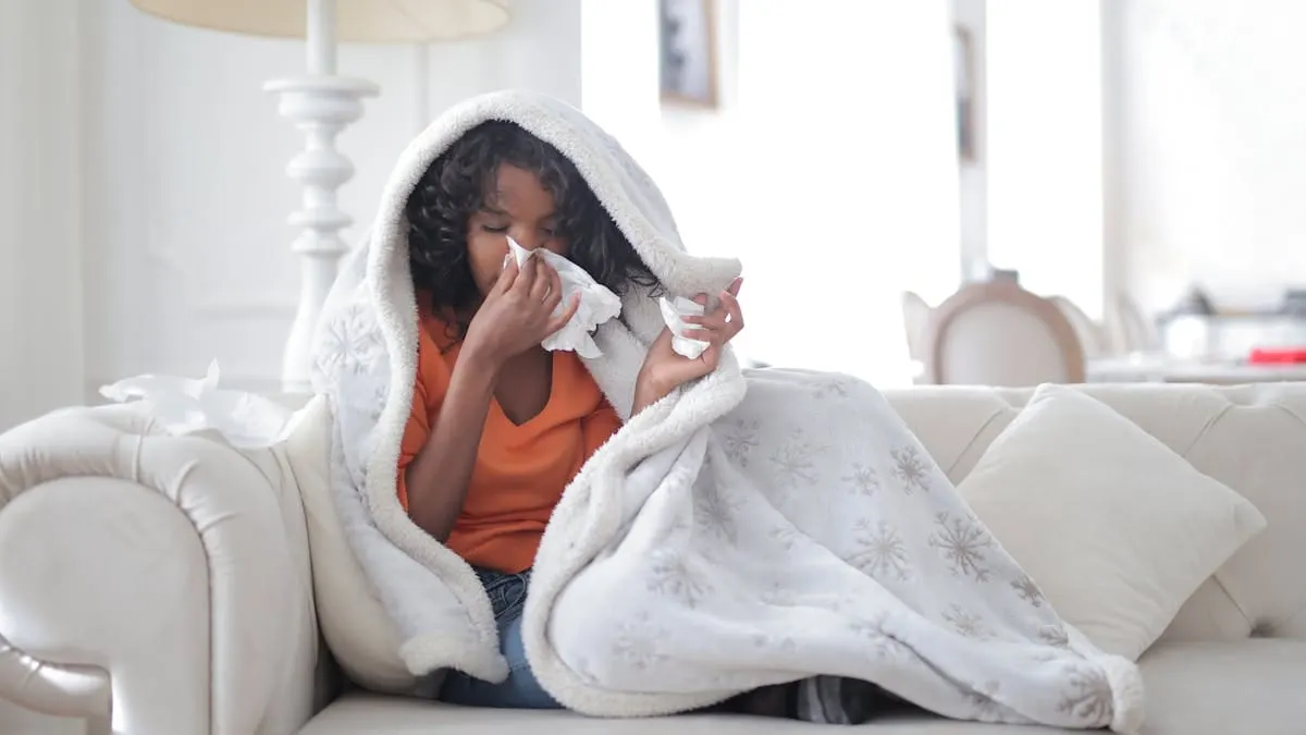 Cierre de gobierno frena datos de CDC y aumenta riesgo de gripe y COVID-19