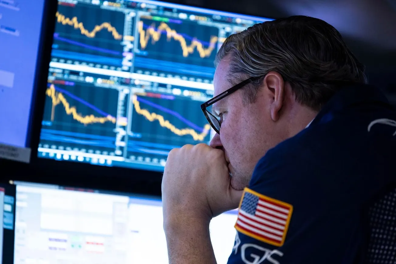 Dow Jones y S&P 500 suben en una jornada de rebote; la atención se centra en los resultados clave de Nvidia