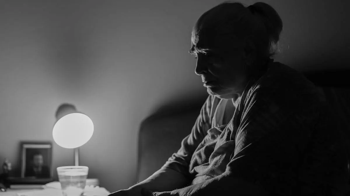 Más de 100 casas no autorizadas atienden a personas vulnerables en Maryland