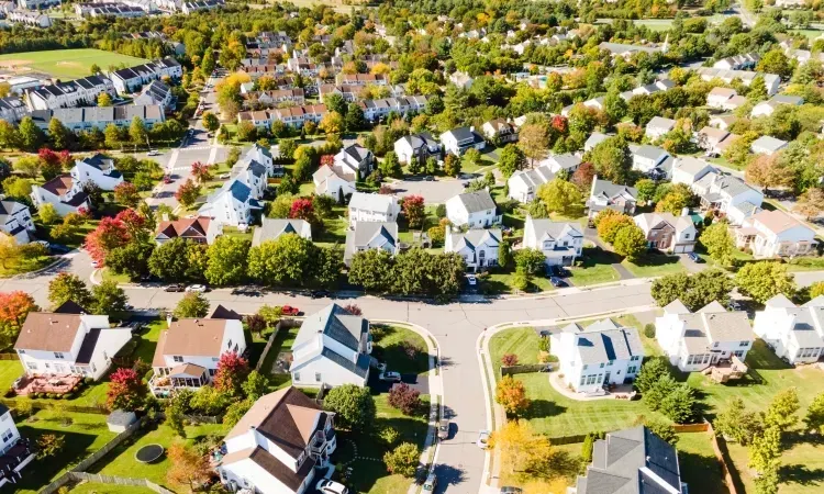 Las compras inmobiliarias que marcaron el 2025 en DC: poder, política y mansiones de alto perfil