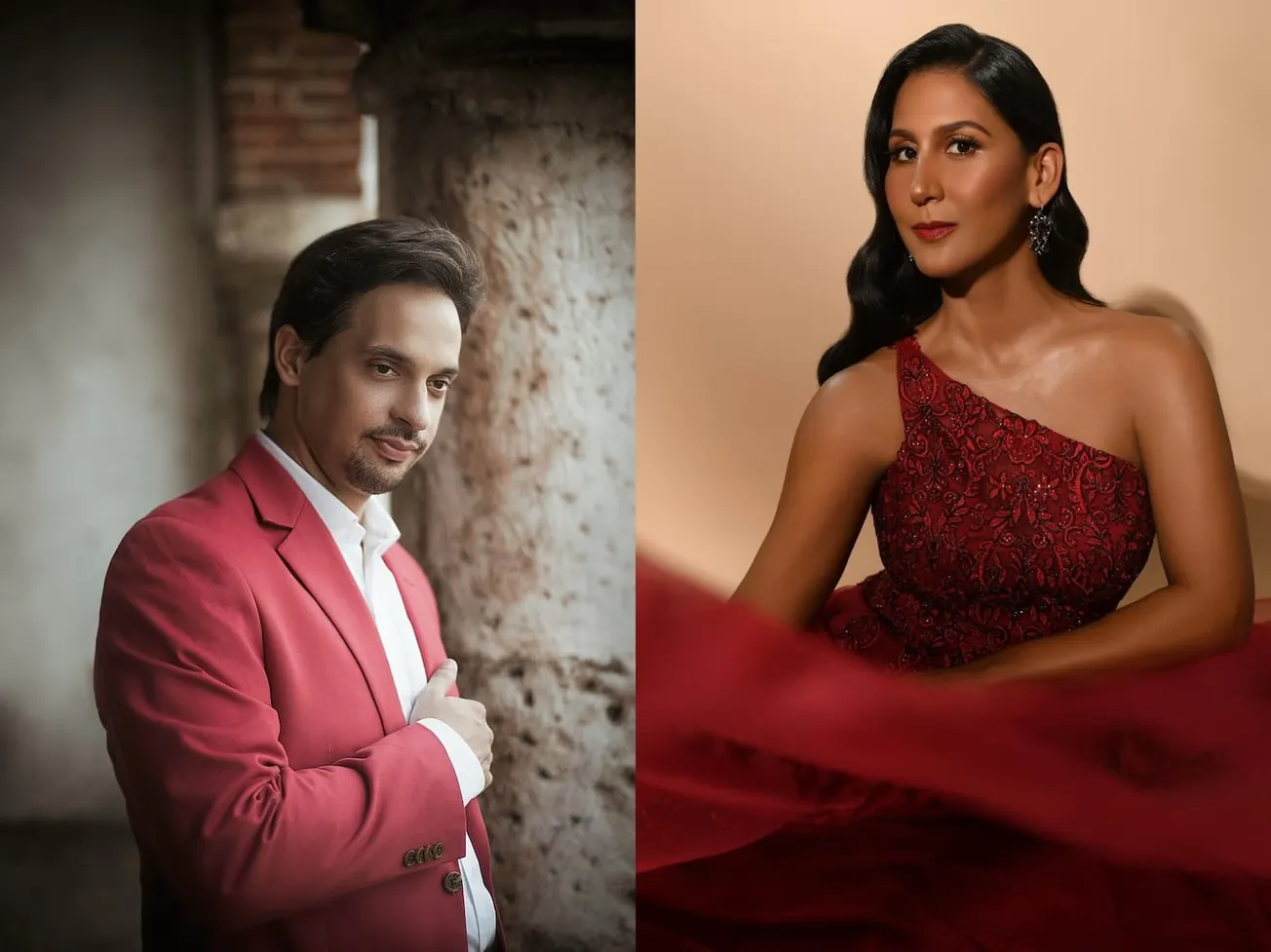 Un concierto dominicano para celebrar la temporada navideña llega a Georgetown — y se podrá ver en YouTube