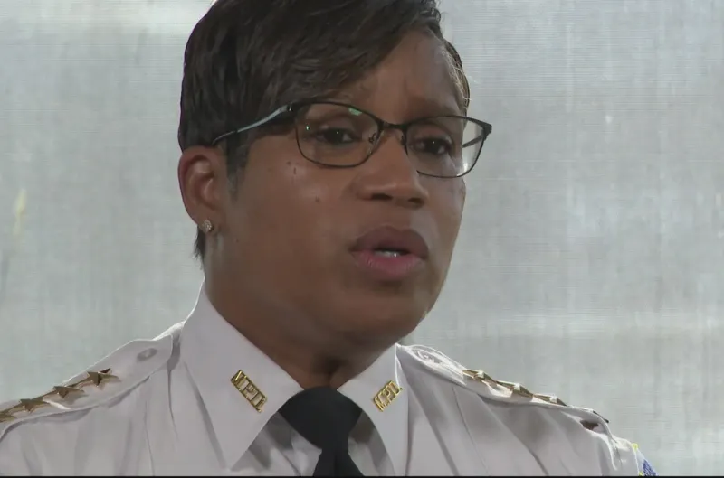 Informe revela manipulación de cifras y cultura tóxica en la Policía de DC