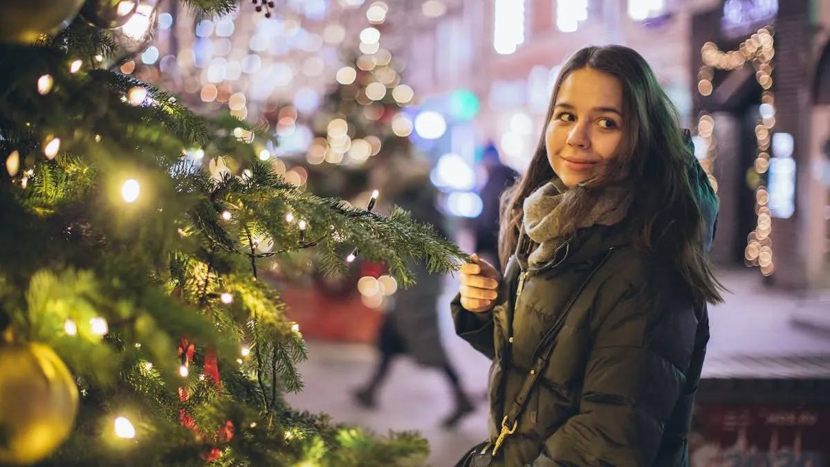 4 festivales de invierno que aún puedes disfrutar en DC