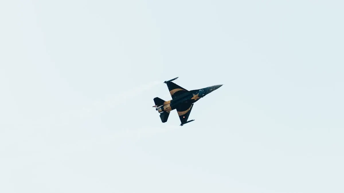 Vuelos militares volverán a sobrevolar DC tras aprobación del Congreso