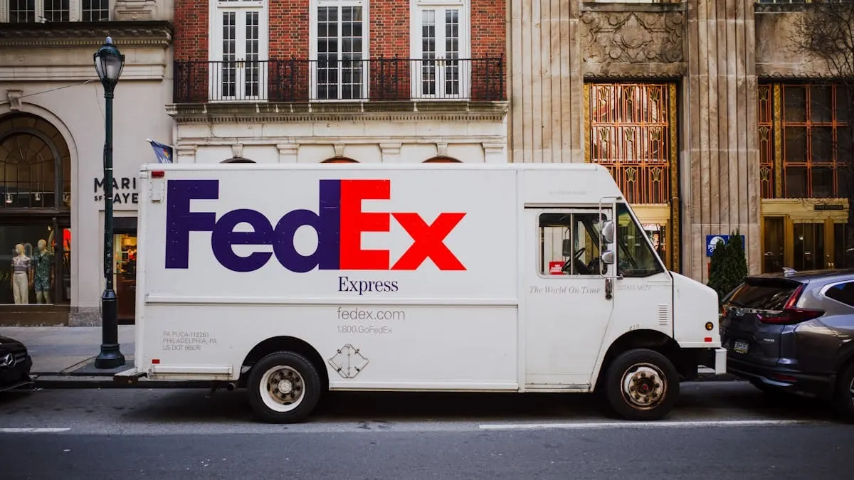 Guía de envíos | Deadlines de USPS, FedEx y UPS estas fiestas