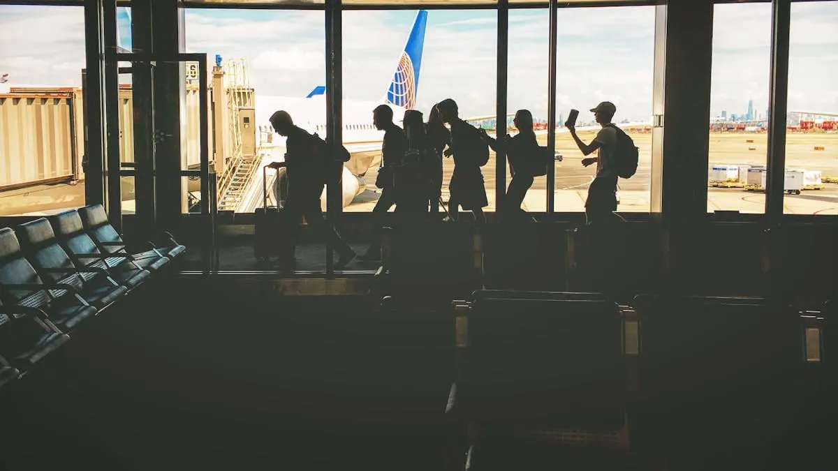 Guía de viajes de fin de año: lo que debes saber sobre retrasos y cancelaciones