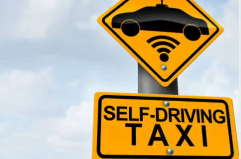 ¿Por qué DC todavía no tiene robotaxis?