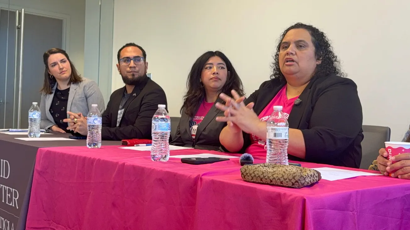 Organizaciones latinas impulsan agenda legislativa para frenar políticas antiinmigrantes en Virginia