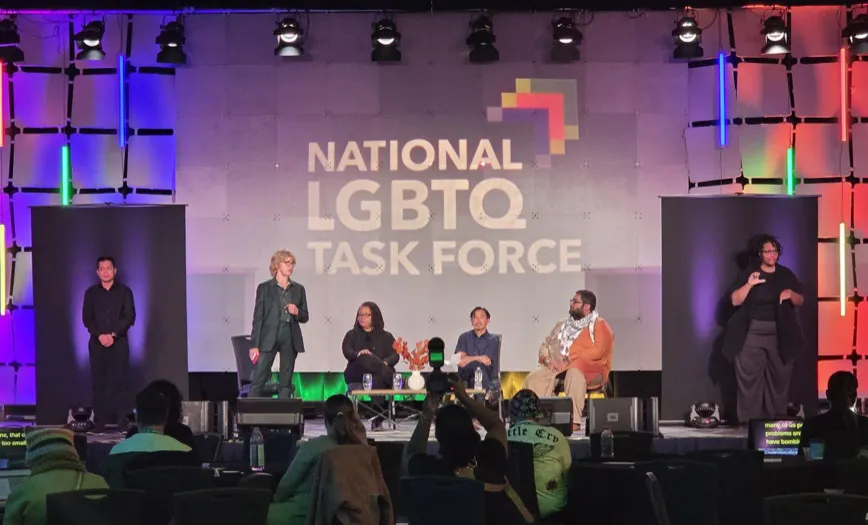 Lecciones de Creando Cambio 2026: el movimiento LGBTQ+ redefine cómo enfrentar los retrocesos